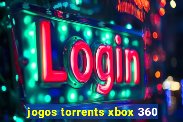 jogos torrents xbox 360